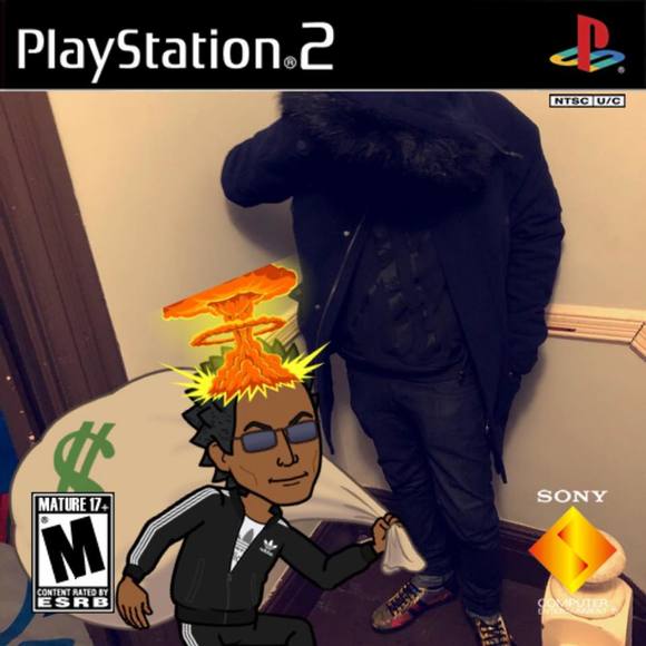 Meet your Posher, Chuck - Picture 1 of 1